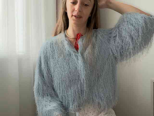 Shy-SweetGirl webcam