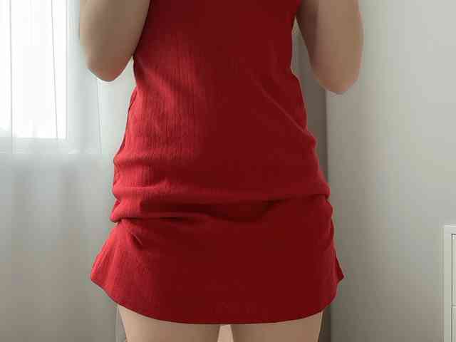 Shy-SweetGirl webcam