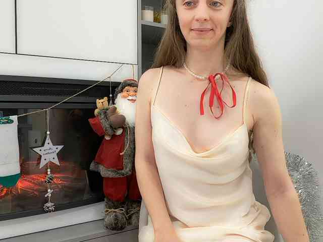 Shy-SweetGirl webcam