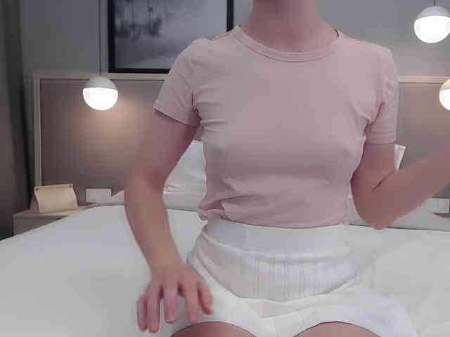 Shy-SweetGirl webcam