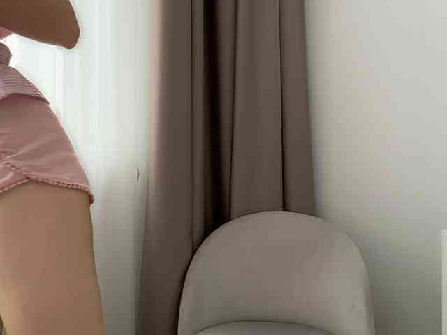 Shy-SweetGirl webcam