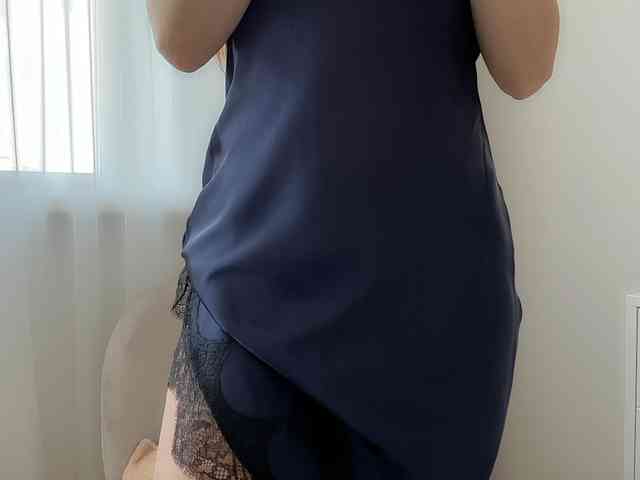 Shy-SweetGirl webcam