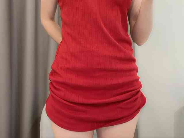 Shy-SweetGirl webcam