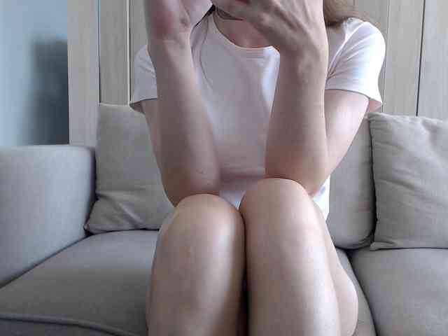 Shy-SweetGirl webcam