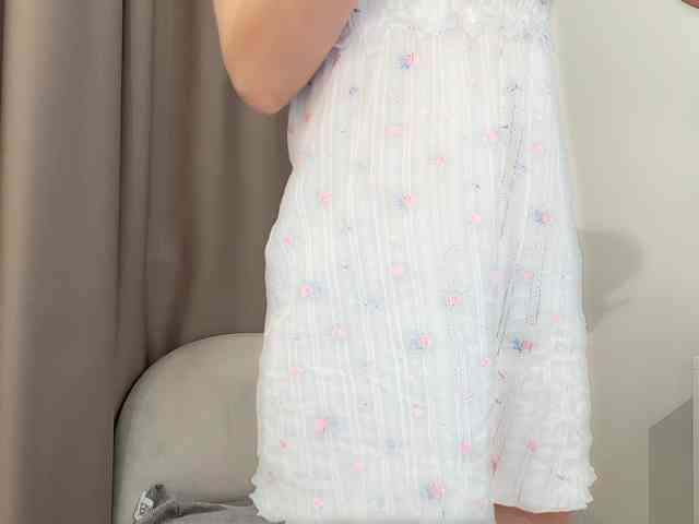 Shy-SweetGirl webcam