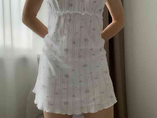 Shy-SweetGirl webcam