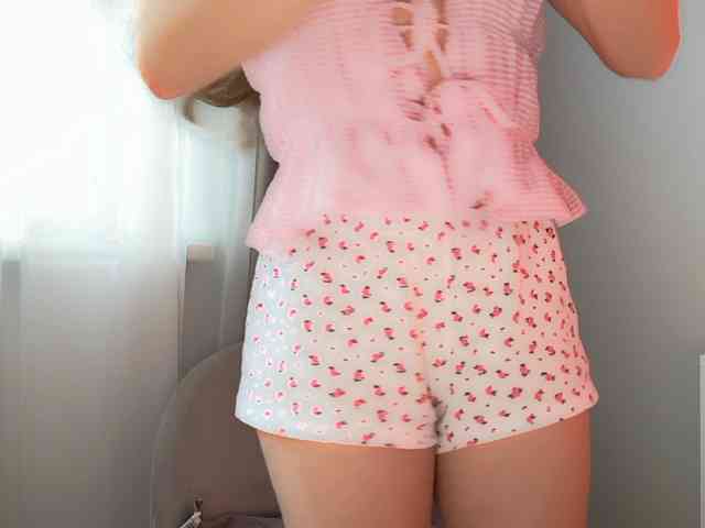 Shy-SweetGirl webcam