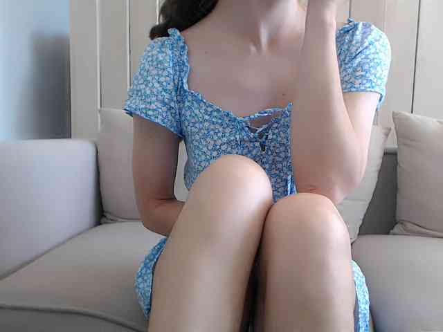 Shy-SweetGirl webcam