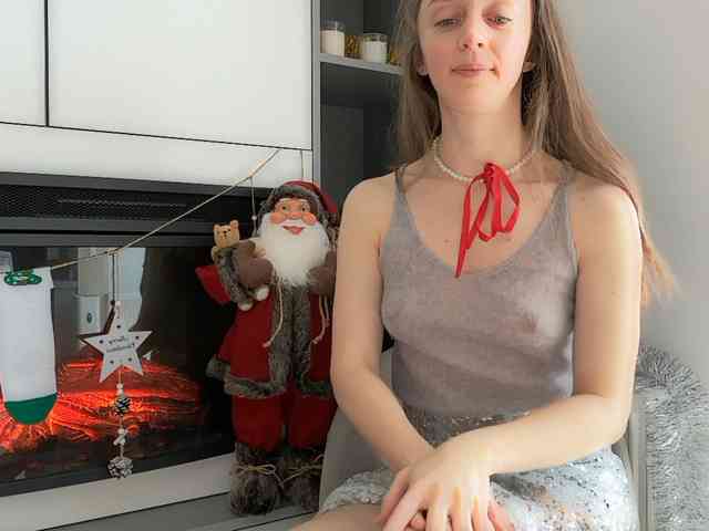 Shy-SweetGirl webcam