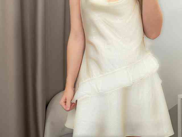 Shy-SweetGirl webcam