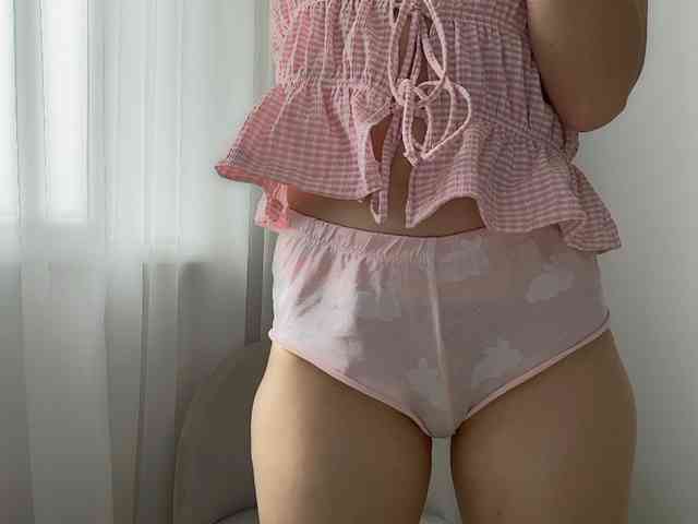 Shy-SweetGirl webcam