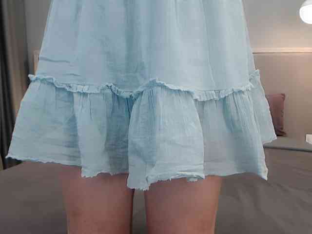 Shy-SweetGirl webcam