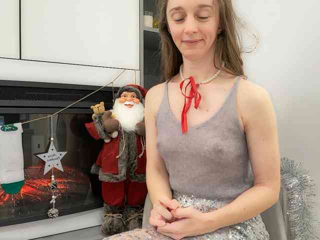 Shy-SweetGirl webcam