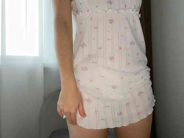 Shy-SweetGirl webcam