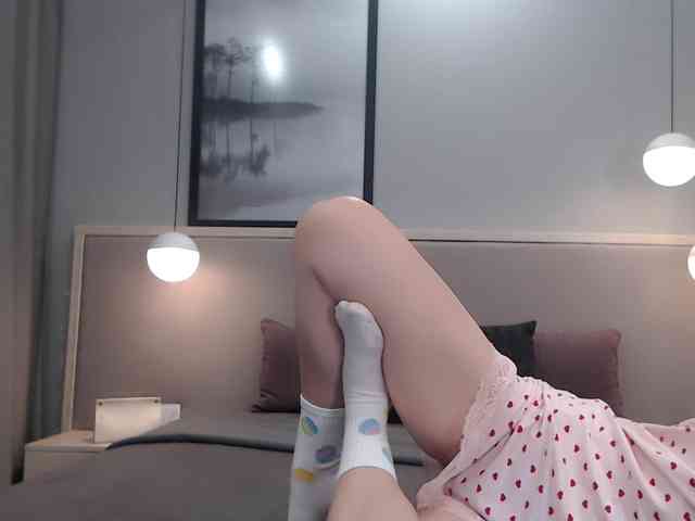 Shy-SweetGirl webcam