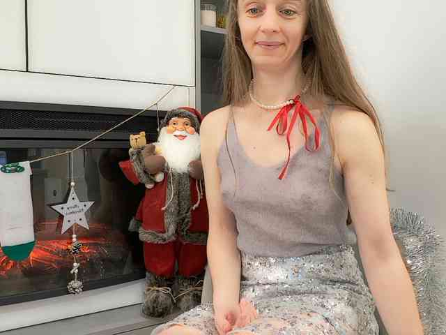 Shy-SweetGirl webcam