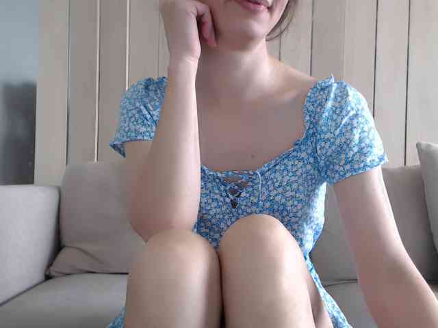 Shy-SweetGirl webcam