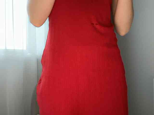 Shy-SweetGirl webcam