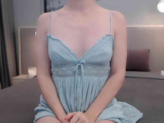 Shy-SweetGirl webcam