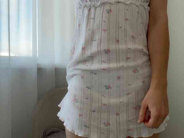 Shy-SweetGirl webcam