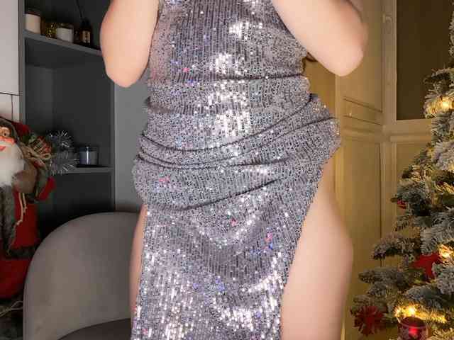 Shy-SweetGirl webcam