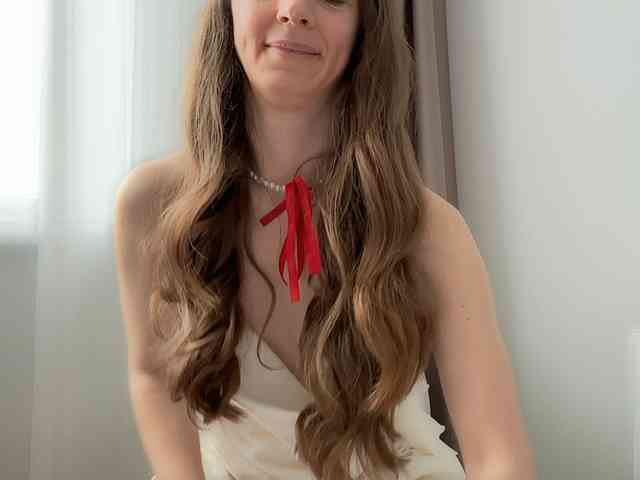 Shy-SweetGirl webcam