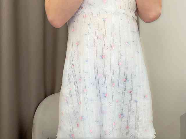 Shy-SweetGirl webcam