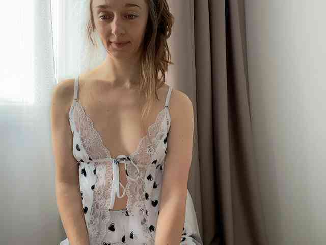 Shy-SweetGirl webcam