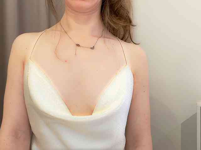 Shy-SweetGirl webcam