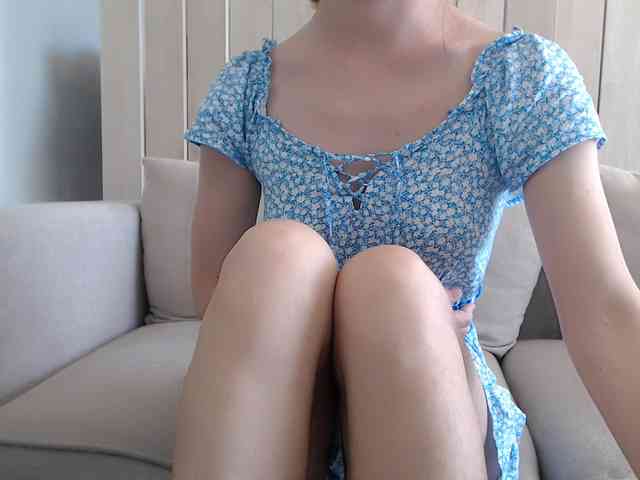 Shy-SweetGirl webcam