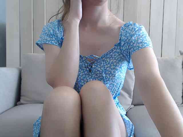 Shy-SweetGirl webcam
