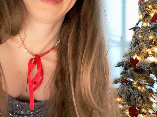 Shy-SweetGirl webcam