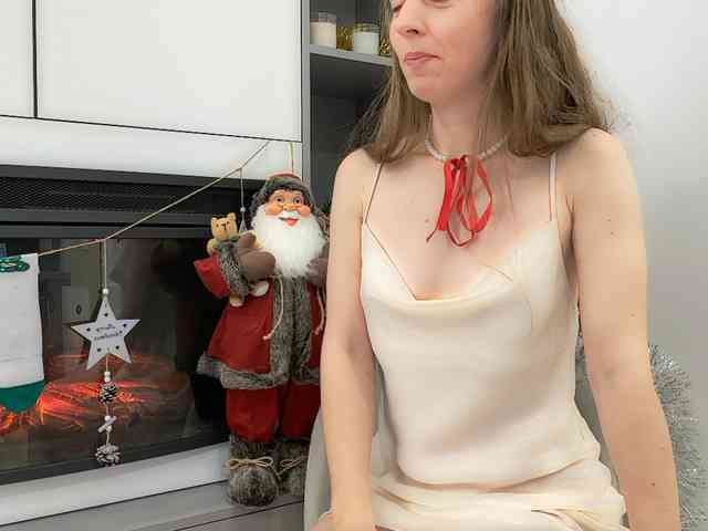 Shy-SweetGirl webcam