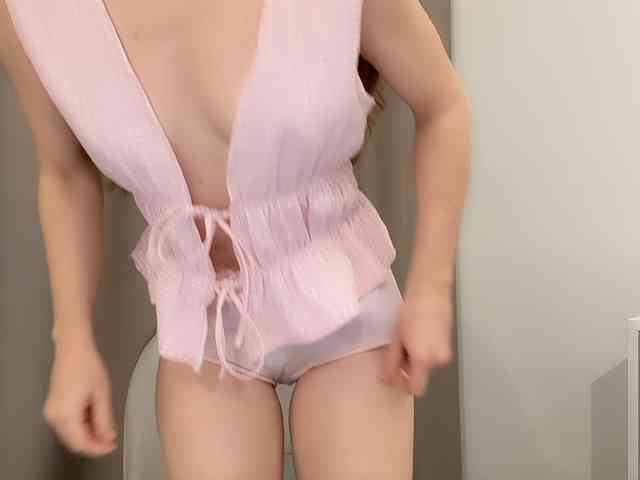 Shy-SweetGirl webcam