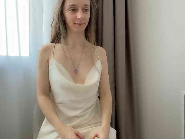 Shy-SweetGirl webcam