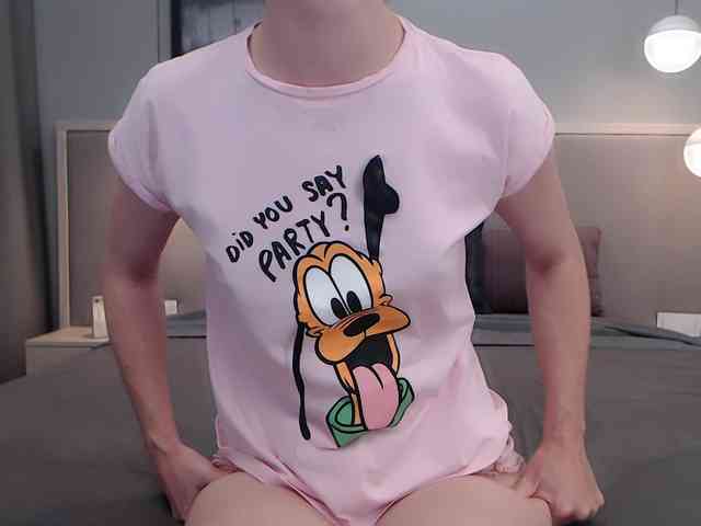 Shy-SweetGirl webcam