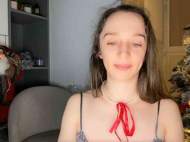 Shy-SweetGirl webcam