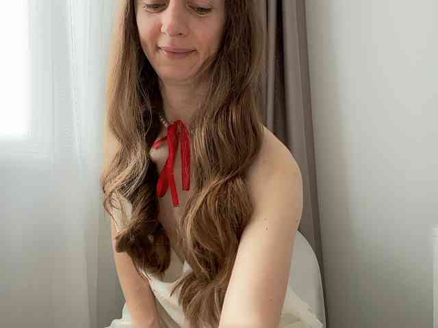 Shy-SweetGirl webcam