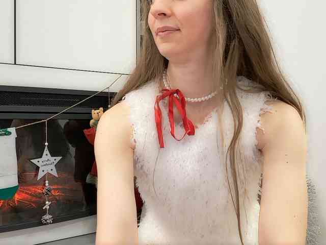 Shy-SweetGirl webcam