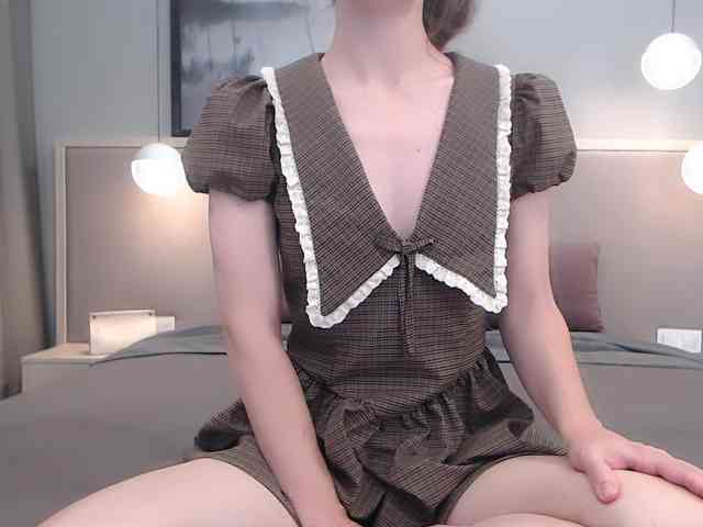 Shy-SweetGirl webcam