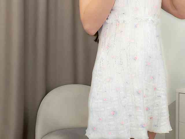 Shy-SweetGirl webcam