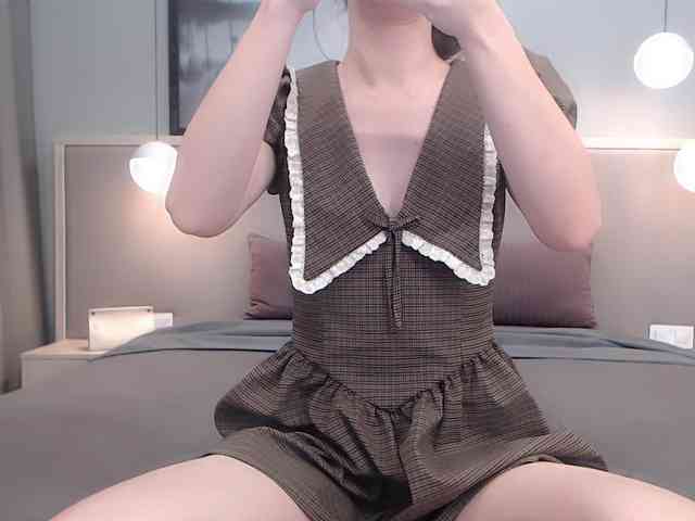 Shy-SweetGirl webcam