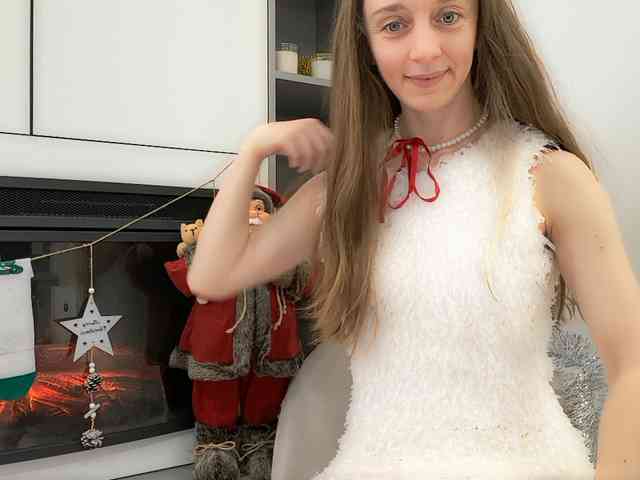 Shy-SweetGirl webcam