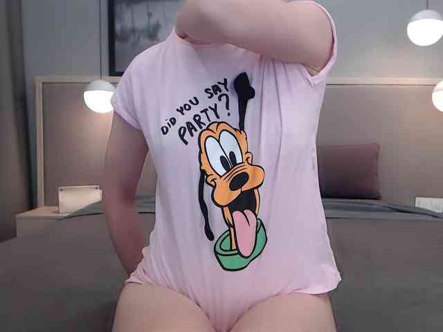 Shy-SweetGirl webcam