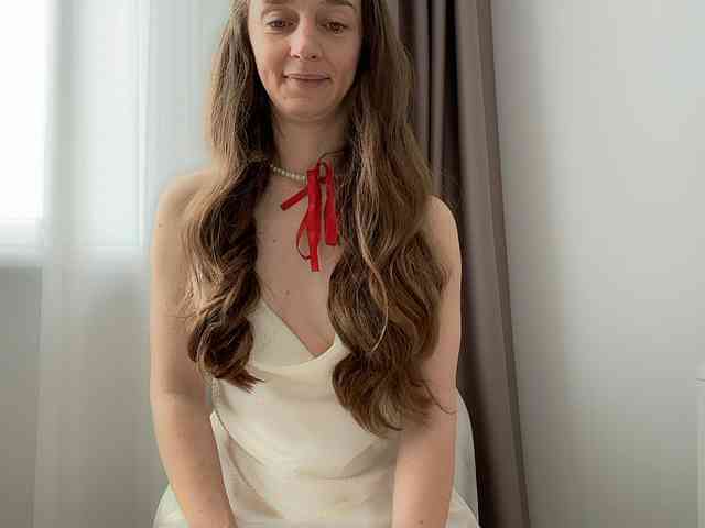 Shy-SweetGirl webcam