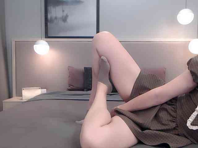 Shy-SweetGirl webcam