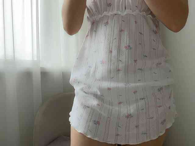 Shy-SweetGirl webcam