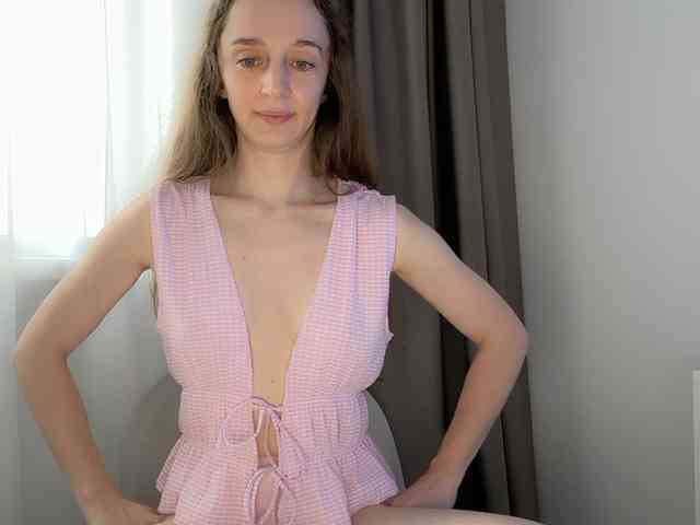 Shy-SweetGirl webcam