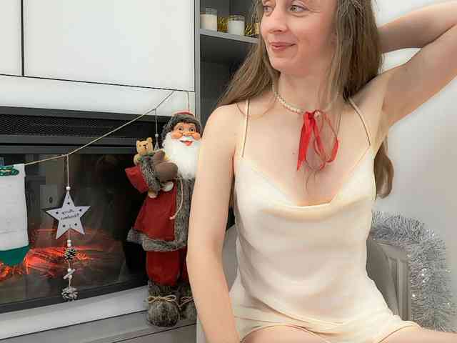 Shy-SweetGirl webcam