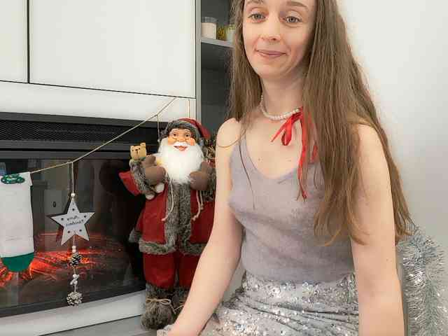 Shy-SweetGirl webcam